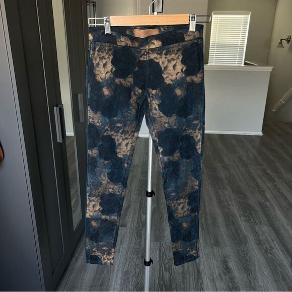 Double D Ranch Leggings size XS - Picture 1 of 3